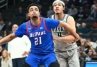 Xavier vs. DePaul Preview: Key Matchups and Strategies