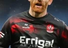 Derry Hosts Tyrone at Celtic Park This Saturday