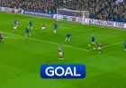 Chelsea vs West Ham: Chelsea rally from 2-0 down to win 3-2 at the Bridge
