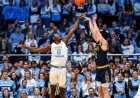 Wilson Joins Naismith Defensive Player of the Year Watch List