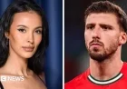 Burglars Target Maya Jama and Ruben Dias’ Cheshire Residence
