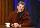 James Acaster Nearly Quit Comedy Due to Audience Challenges