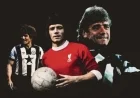 Kevin Keegan: Insights into the Legend