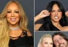 Major Stars Shine at Mariah Carey’s Person of the Year Ceremony