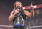 AJ Styles’ WWE Retirement at Royal Rumble 2026 Faces Major Doubts