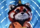 Masked Singer Fans Uncover Red Panda’s Identity After Hero Clue