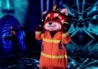 Comedy Legend Unveiled as Red Panda on The Masked Singer