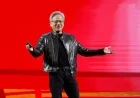 Nvidia CEO Denies Report of $100B OpenAI Investment Stalling