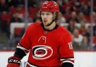 Hurricanes Emerge as Top Contender for Artemi Panarin Trade
