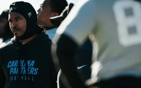 Key Insights from Tuesday: Rico Dowdle’s Break, Robert Hunt’s Condition