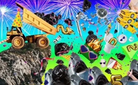 25 Strategies to Banish 2025’s Challenges for a Better Year Ahead