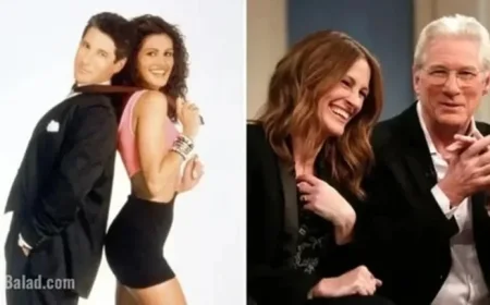 Discussions Ignite for Long-Awaited Pretty Woman Sequel