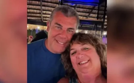 Quebec Couple Discovered Dead During Dominican Republic Vacation