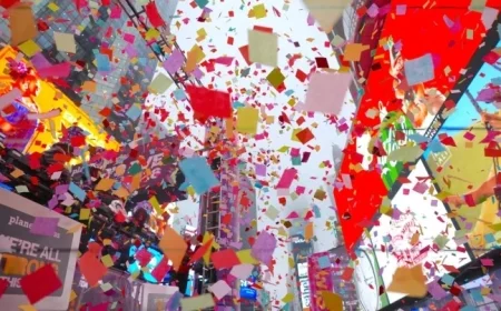 Watch New Year’s Eve 2026 Live from Times Square