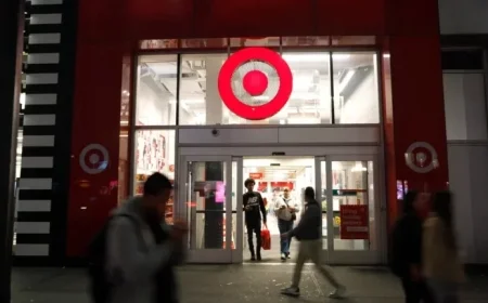 Target New Year’s Eve 2025 Store Hours: When to Shop