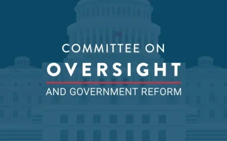 Chairman Comer Launches Minnesota Social Services Fraud Hearings