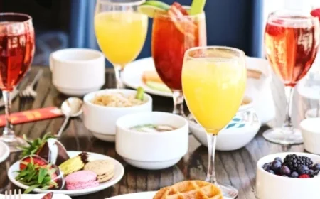 Find Out New Year’s Day 2026 Hours for IHOP, LongHorn Steakhouse & More