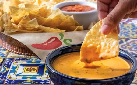 Chili’s Criticizes Fast-Food Chains Amid Consumer Backlash Over Pricey Meals