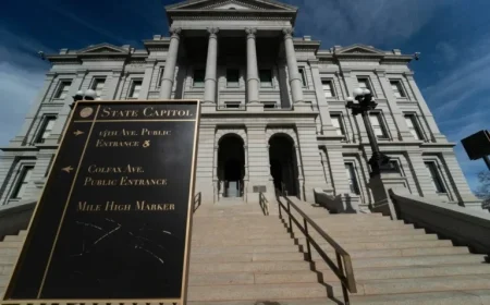 2026 Colorado Laws to Transform Bison Management and Renter Rights