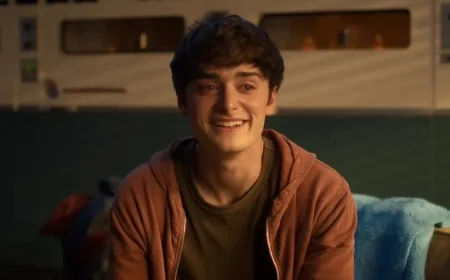 “Stranger Things Season 5 Faces Backlash After Will Byers’ Coming-Out Scene”