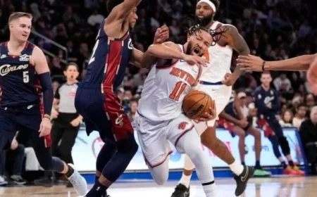 NBA Predictions and Betting Odds for December 31