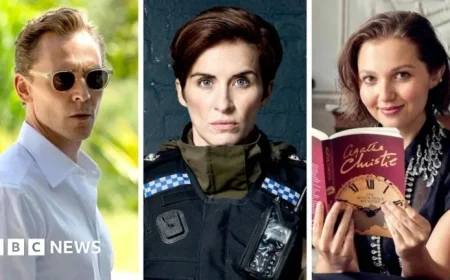 Future TV Trends: A Look Ahead to 2026 and Beyond