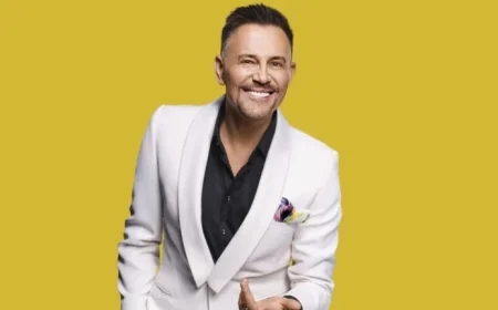 Discover the Untold Story of Popular Presenter Krzysztof Ibisz