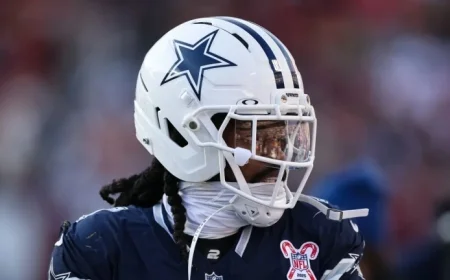 Packers Acquire Cornerback Trevon Diggs from Waivers