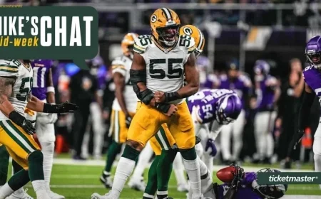 Packers Spotlight: Which Players Will Shine?
