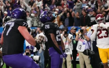 Trojan Veterans Criticize Lincoln Riley, USC Following Bowl Collapse