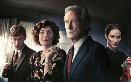 Agatha Christie’s Series Hits BBC iPlayer with Shocking Twist