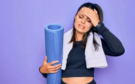 Steps to Overcome New Year Resolution Challenges