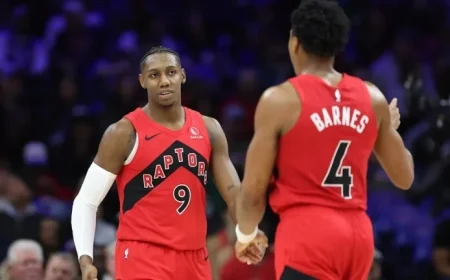 Nuggets vs. Raptors: Expert Predictions, Betting Odds, and Top NBA Prop Bets