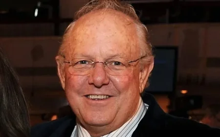 Music Manager and Lawyer Michael Lippman, Dies at 79