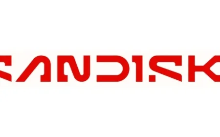 Sandisk Set to Announce Q2 Results on January 29, 2026