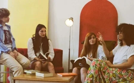 Top Book Club Picks: 2026’s Most Anticipated Reads