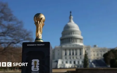 Warning Raised Over England Match Tickets Availability