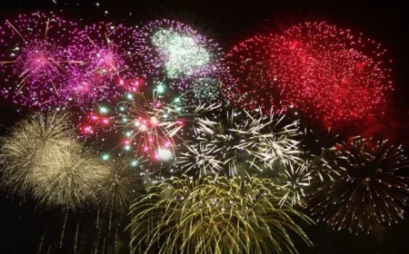 Tampa Bay Gears Up for 2026 Celebrations