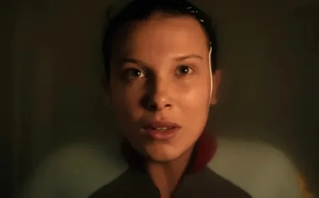 ‘Stranger Things’ Finale Premieres, Netflix Crashes Again This Season