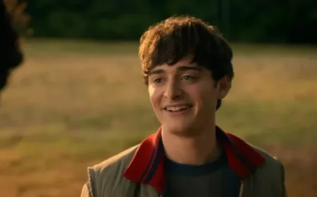 Will Byers’ Coming Out on ‘Stranger Things’: Awkward or Empowering?