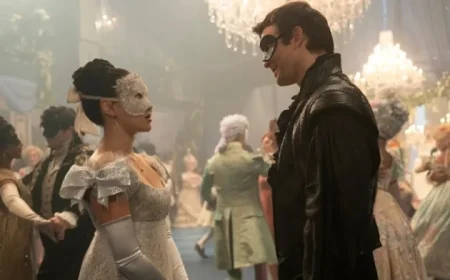 January’s Essential Netflix Shows and Movies Revealed