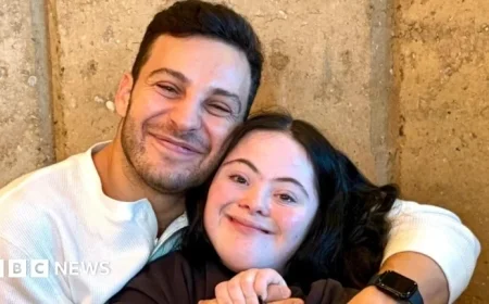 Ellie and Vito Continue Weekly Dances on Strictly