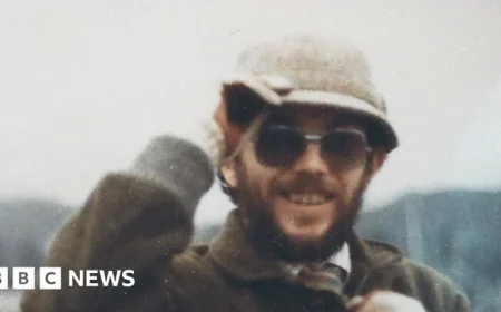 Choirboy from Prince Charles Event Transforms into International Conman