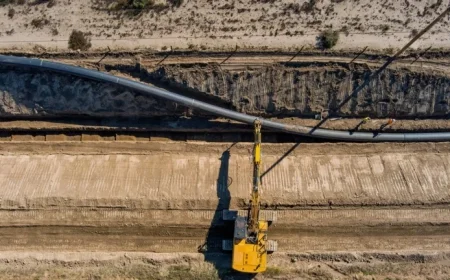 Trump Blocks Bipartisan Bill Funding Southeastern Colorado Water Pipeline