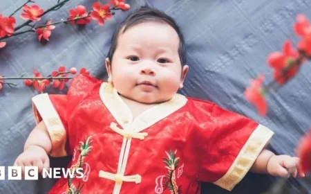 China Enhances Birth Rate Strategy with Condom Tax, Affordable Childcare