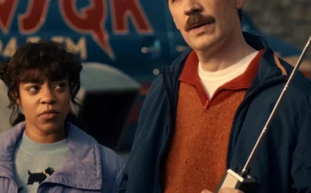 Randy Havens Clarifies Fan Theories on ‘Stranger Things’ Season 5 Secret Cut