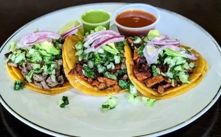 Restaurant Scene Shifts: One Expands, Two Close in New Mexico