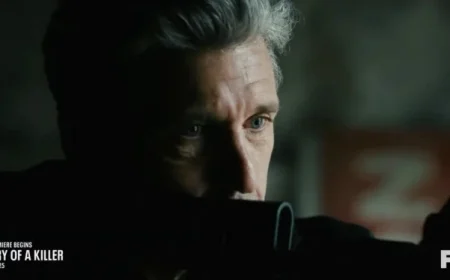 Patrick Dempsey Stars in Fox’s Thrilling Series “Memory of a Killer” Trailer