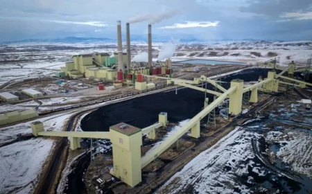 Trump Administration Compels Craig Coal Plant to Sustain Operations