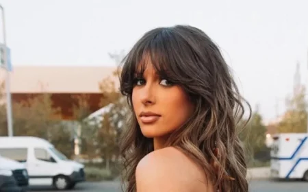 Ella Langley and Tucker Wetmore: Dating or Collaborating on New Music?